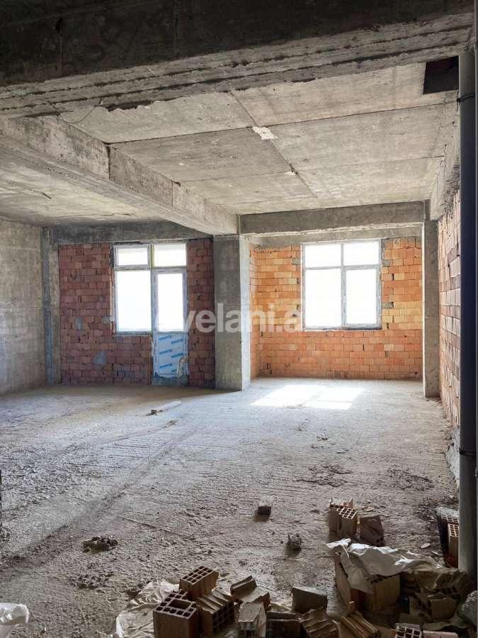 Satılır, yeni tikili, 4 otaqlı, 185 m², Bakı, Nərimanov r.