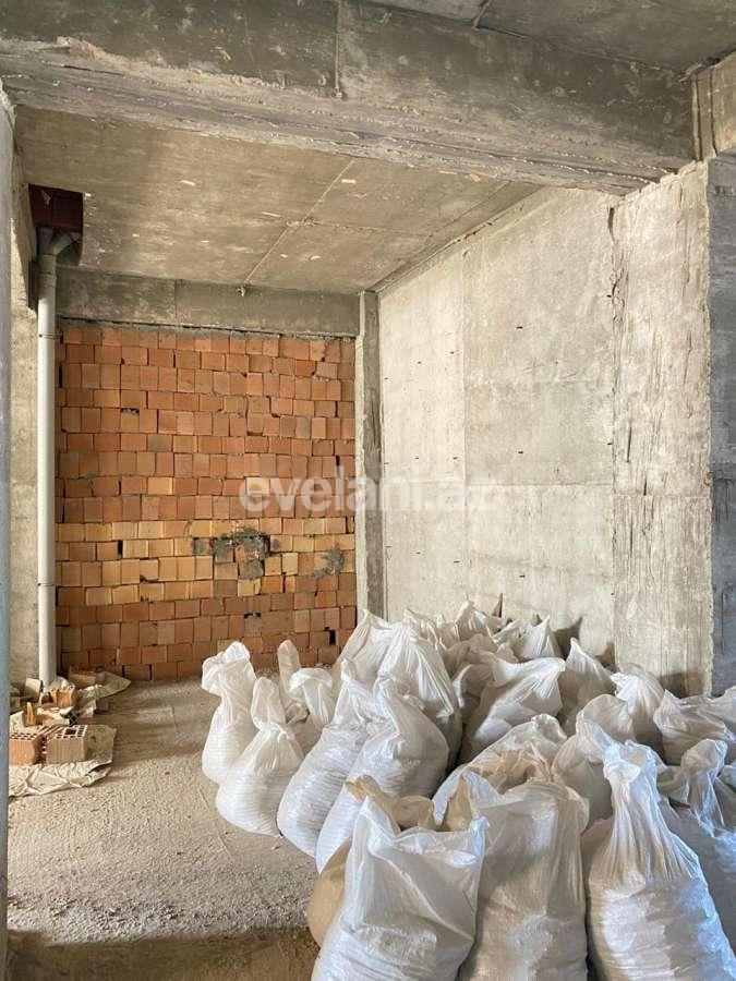 Satılır, yeni tikili, 4 otaqlı, 185 m², Bakı, Nərimanov r.