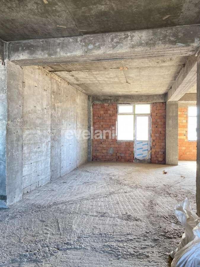 Satılır, yeni tikili, 4 otaqlı, 185 m², Bakı, Nərimanov r.
