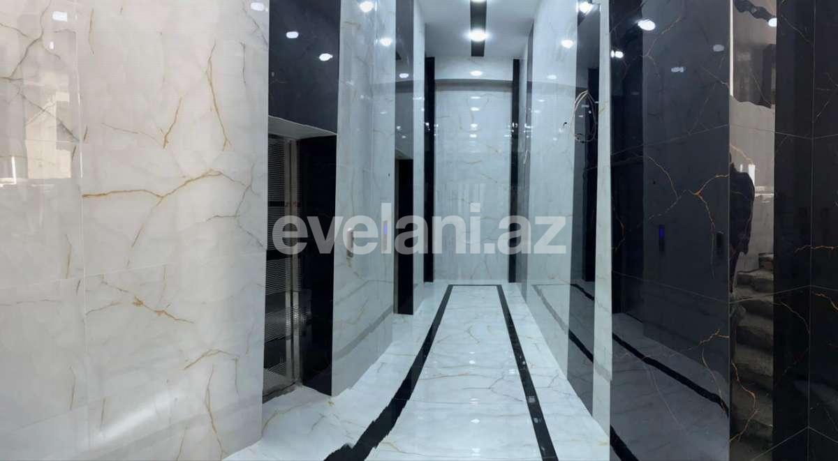 Satılır, yeni tikili, 4 otaqlı, 185 m², Bakı, Nərimanov r.