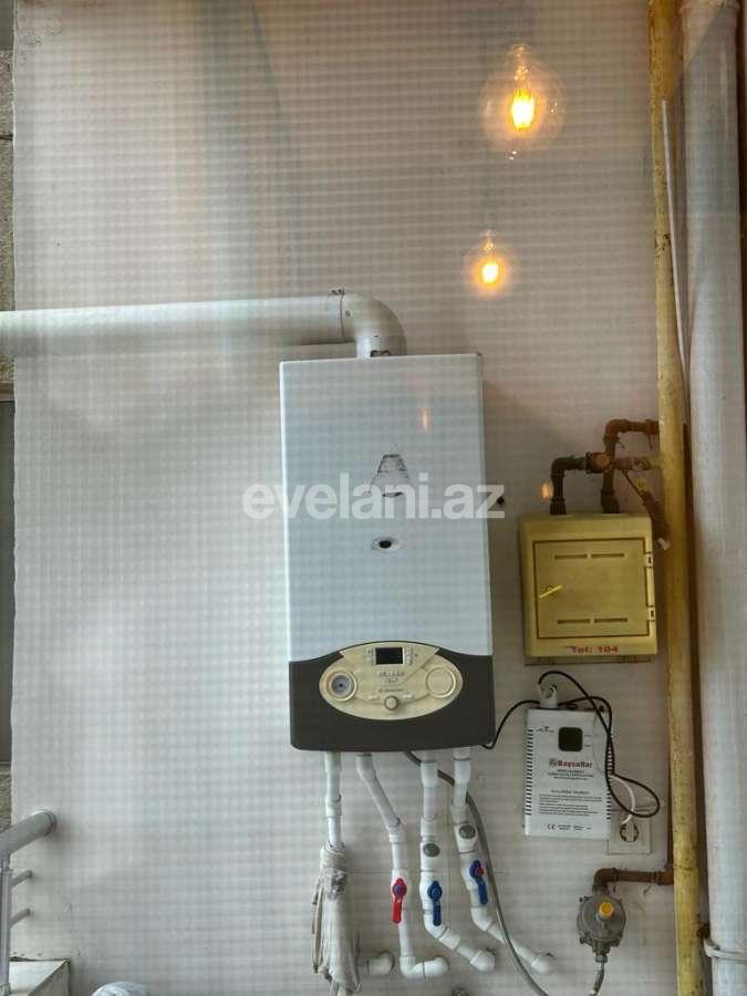 Сдаётся, новостройка, 2-комнаты, 64 m², Баку, Насиминский r, Низами m.