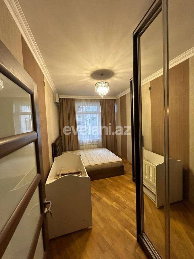 Сдаётся, новостройка, 2-комнаты, 64 m², Баку, Насиминский r, Низами m.