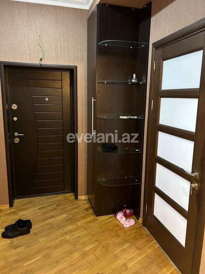 Сдаётся, новостройка, 2-комнаты, 64 m², Баку, Насиминский r, Низами m.