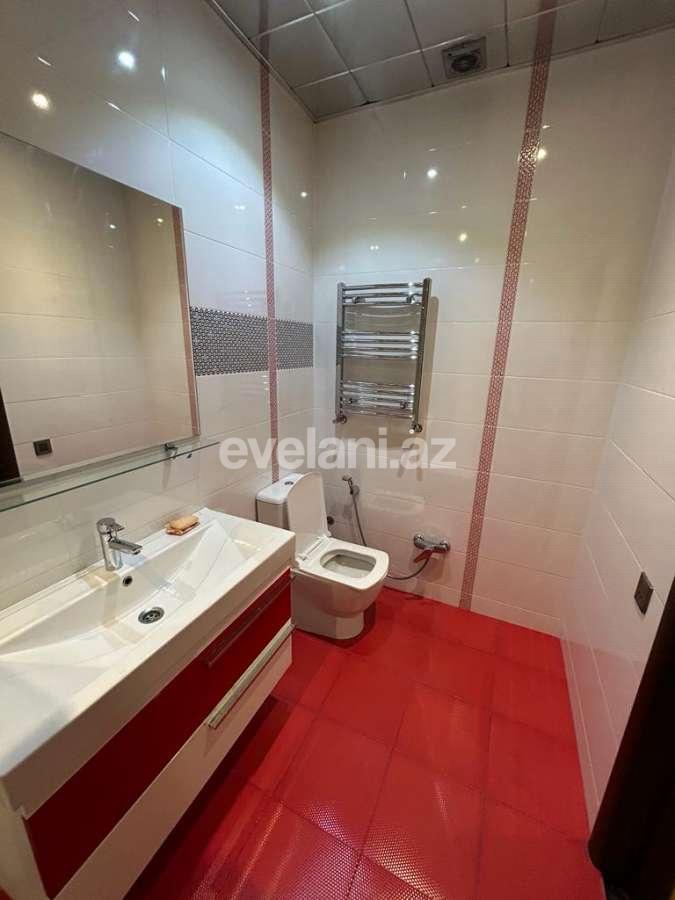 Сдаётся, новостройка, 2-комнаты, 64 m², Баку, Насиминский r, Низами m.