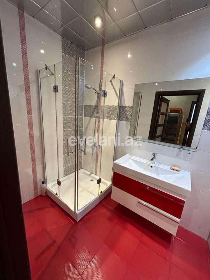 Сдаётся, новостройка, 2-комнаты, 64 m², Баку, Насиминский r, Низами m.