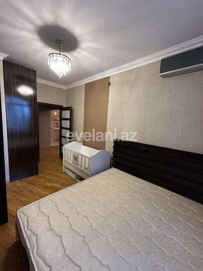 Сдаётся, новостройка, 2-комнаты, 64 m², Баку, Насиминский r, Низами m.