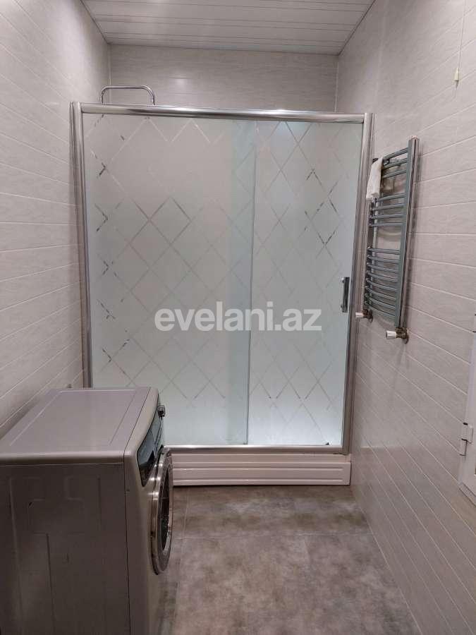 Kirayə verilir, yeni tikili, 3 otaqlı, 140 m², Bakı, Xətai r, Şah İsmayıl Xətai m.