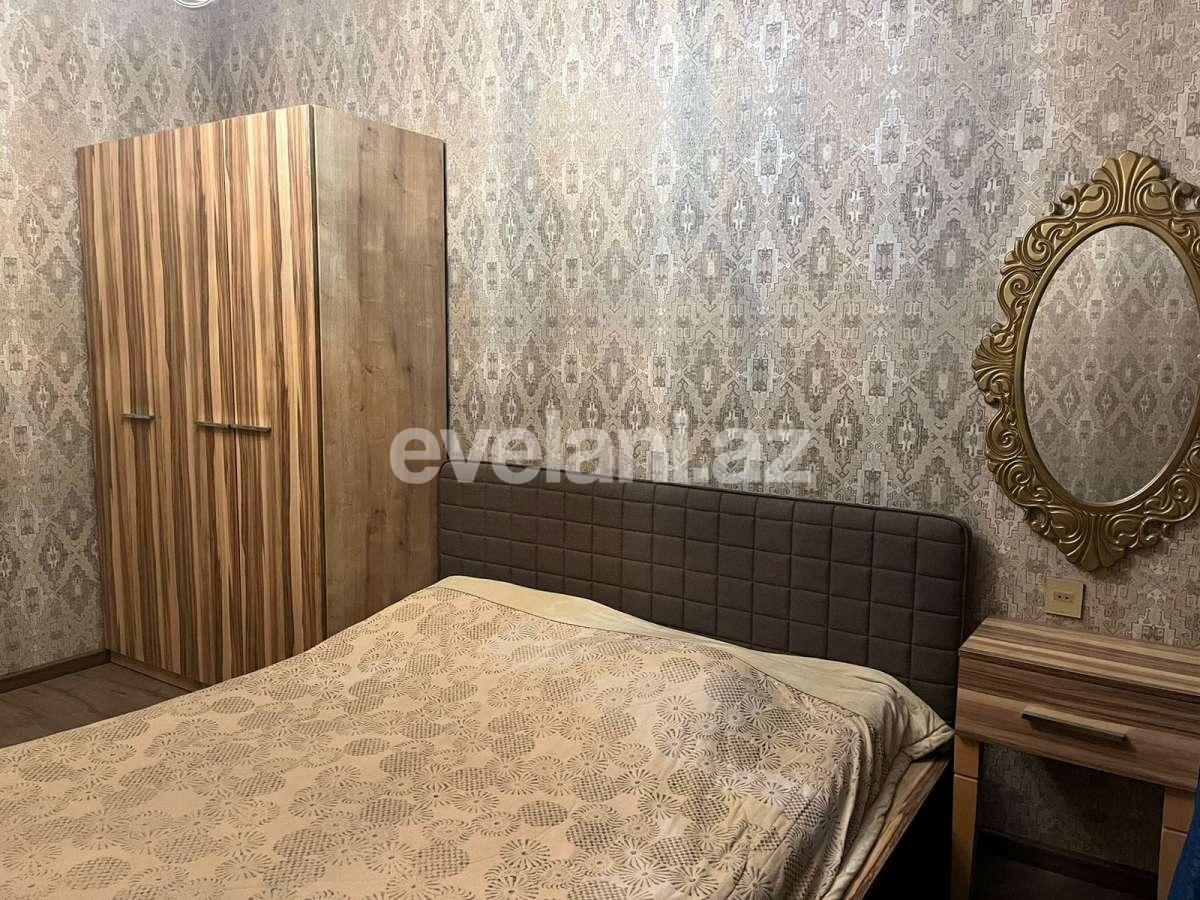 Rent, new building, 2 room, 65 m², Baku, Yasamal r.