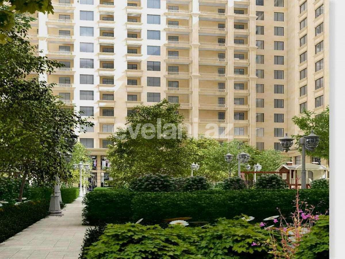 Продаётся, новостройка, 1-комнаты, 60 m², Баку, Наримановский r.