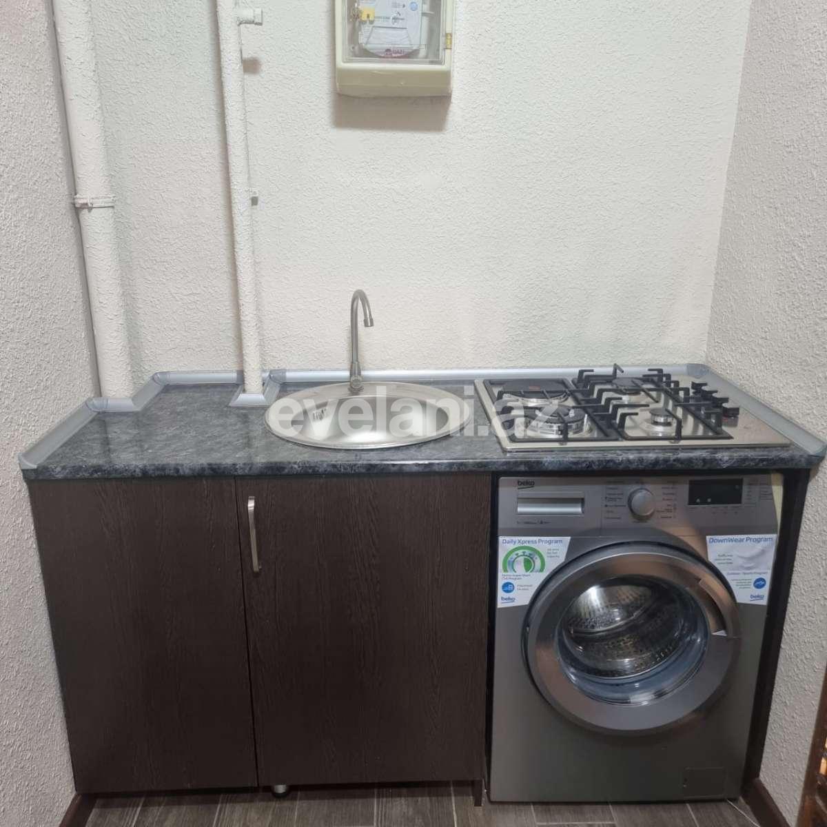 Kirayə verilir, yeni tikili, 2 otaqlı, 65 m², Bakı, Yasamal r.