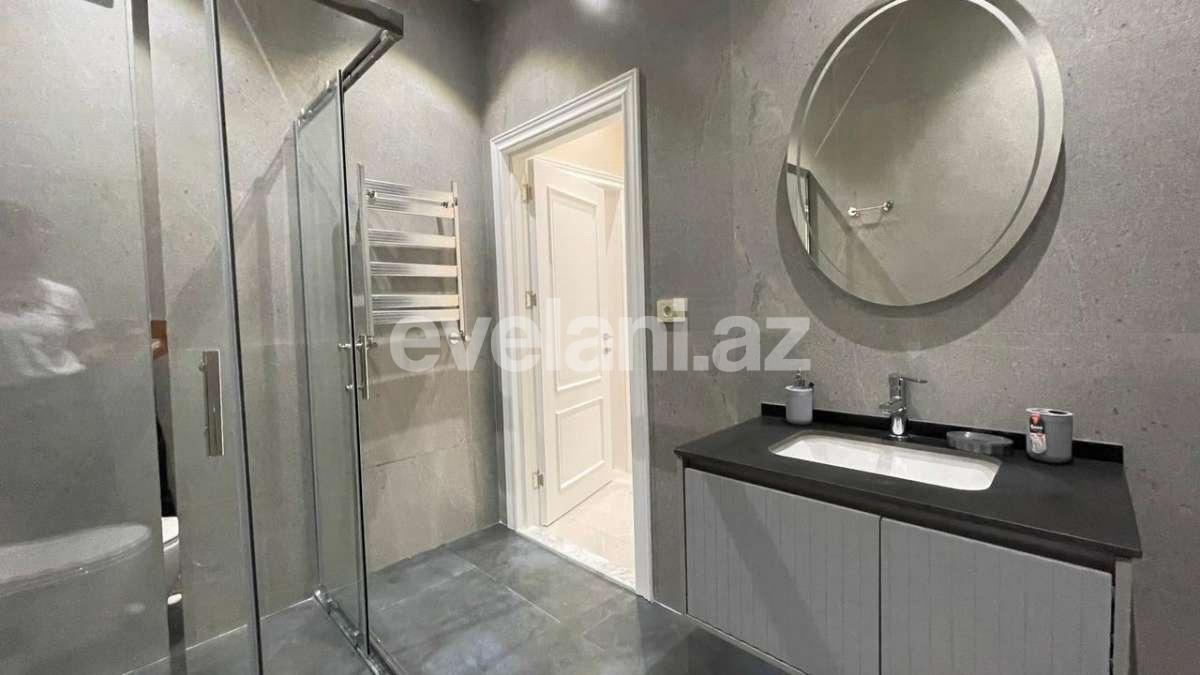 Kirayə verilir, yeni tikili, 3 otaqlı, 177 m², Bakı, Yasamal r, Nizami m.