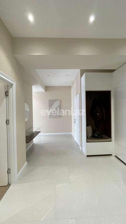 Kirayə verilir, yeni tikili, 3 otaqlı, 177 m², Bakı, Yasamal r, Nizami m.