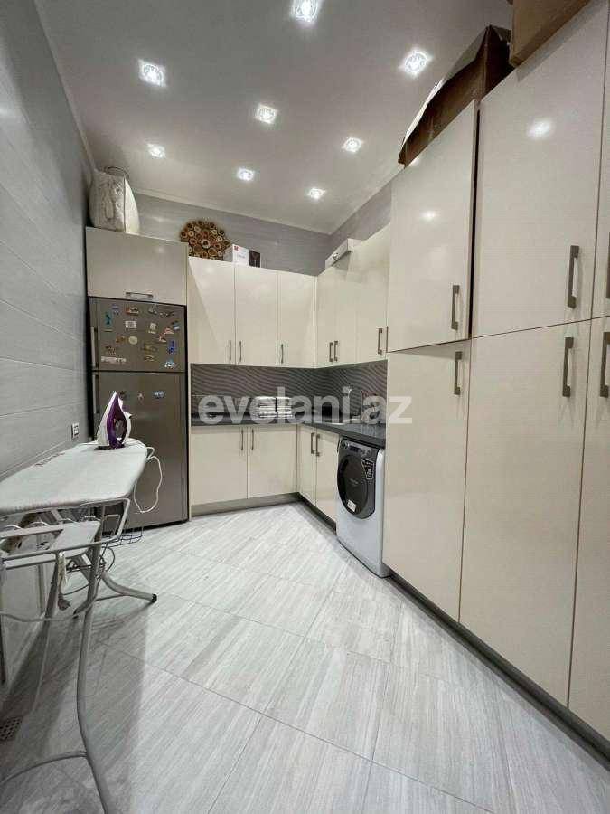 Rent, new building, 4 room, 300 m², Baku, Nasimi r, 28 may m.