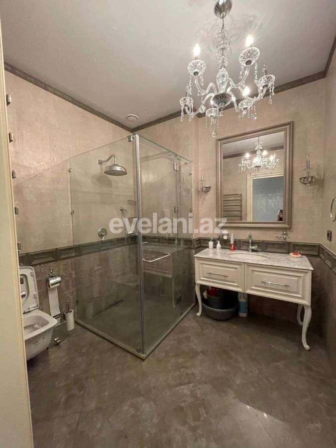 Rent, new building, 4 room, 300 m², Baku, Nasimi r, 28 may m.