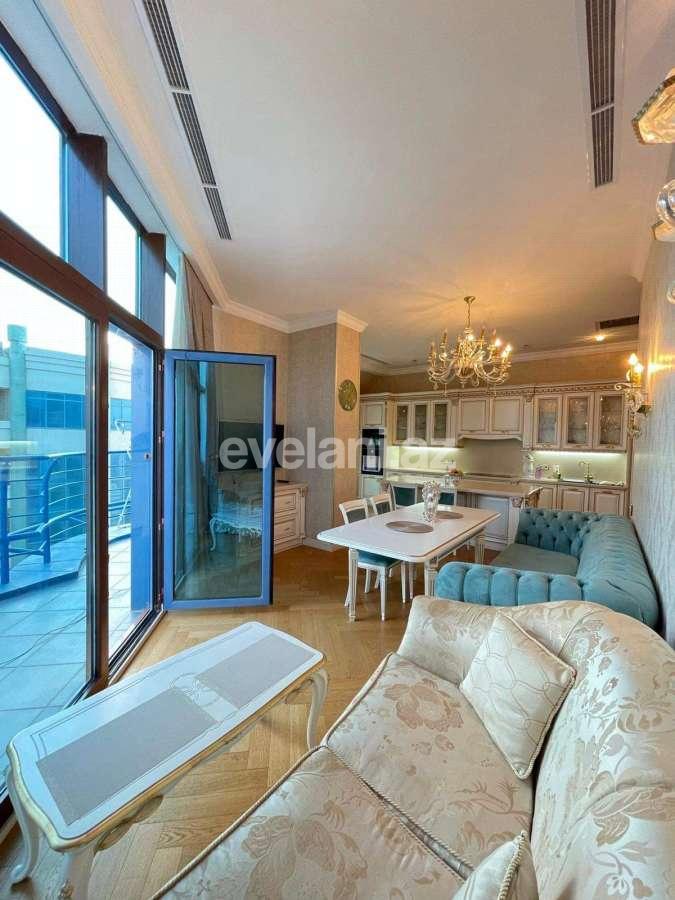 Rent, new building, 4 room, 300 m², Baku, Nasimi r, 28 may m.