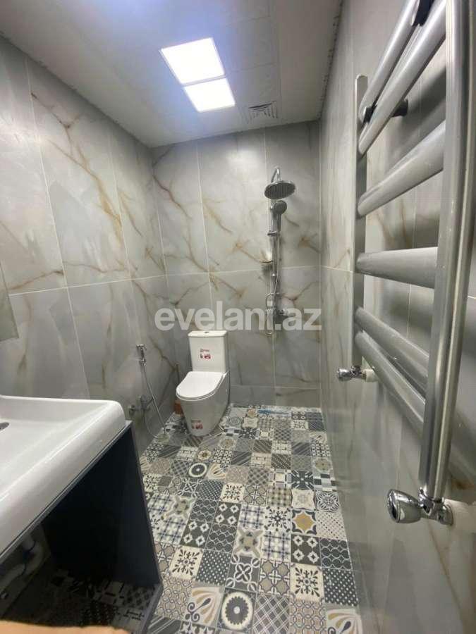 Сдаётся, новостройка, 3-комнаты, 85 m², Баку, Насиминский r, Низами m.