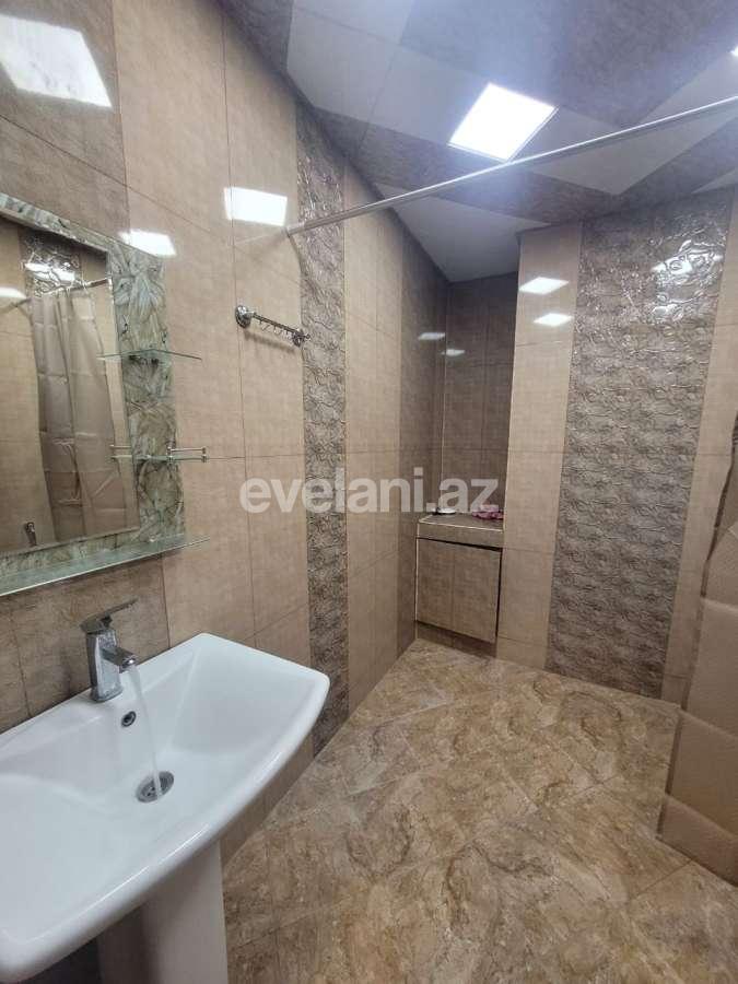 Сдаётся, новостройка, 2-комнаты, 75 m², Баку, Низаминский r, Нефтчиляр m.