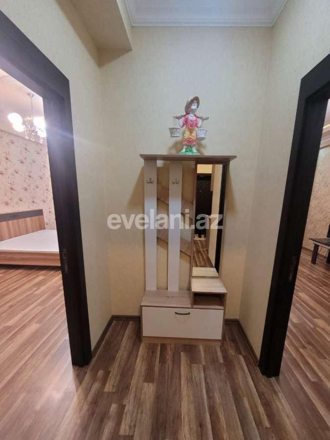 Сдаётся, новостройка, 2-комнаты, 75 m², Баку, Низаминский r, Нефтчиляр m.