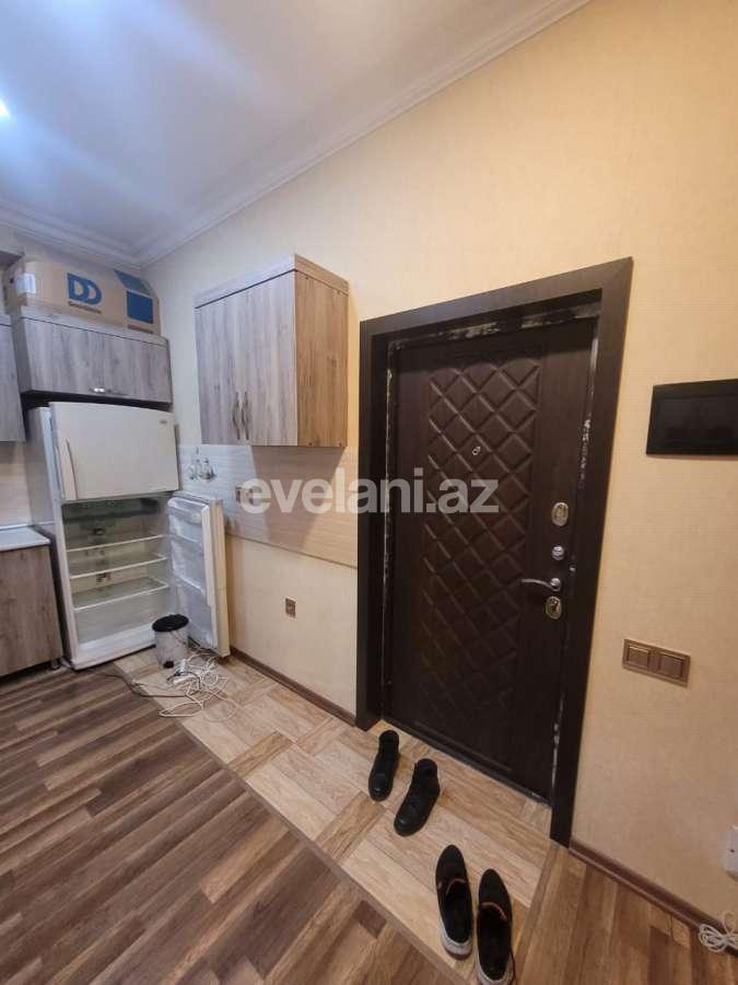 Сдаётся, новостройка, 2-комнаты, 75 m², Баку, Низаминский r, Нефтчиляр m.