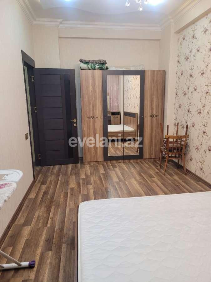 Сдаётся, новостройка, 2-комнаты, 75 m², Баку, Низаминский r, Нефтчиляр m.