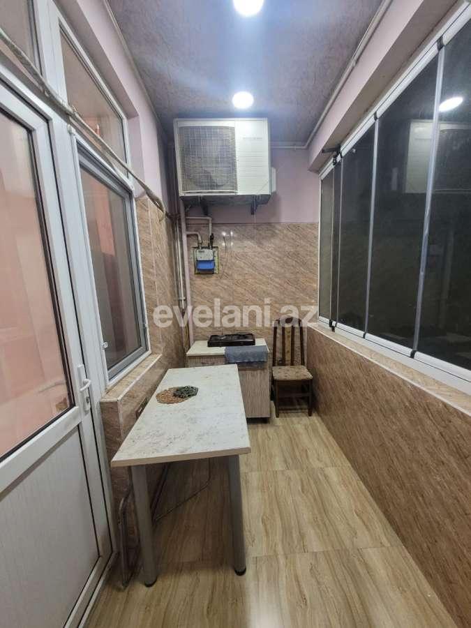 Сдаётся, новостройка, 2-комнаты, 75 m², Баку, Низаминский r, Нефтчиляр m.