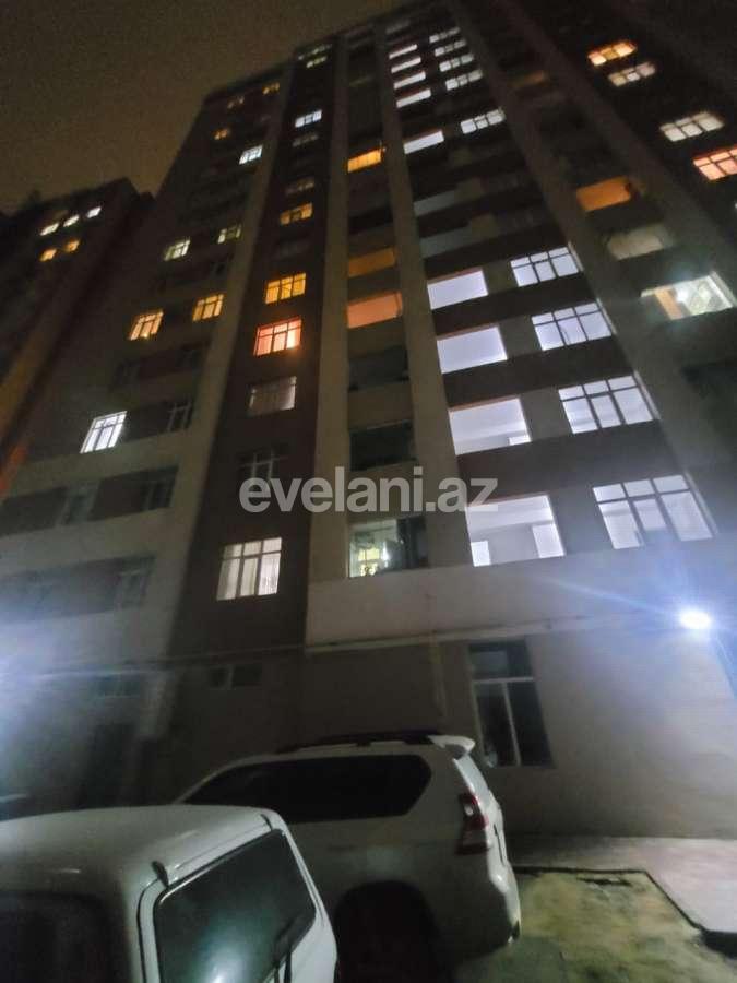 Сдаётся, новостройка, 2-комнаты, 75 m², Баку, Низаминский r, Нефтчиляр m.