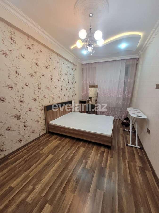 Сдаётся, новостройка, 2-комнаты, 75 m², Баку, Низаминский r, Нефтчиляр m.