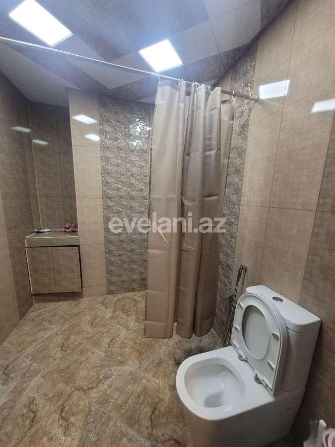 Сдаётся, новостройка, 2-комнаты, 75 m², Баку, Низаминский r, Нефтчиляр m.