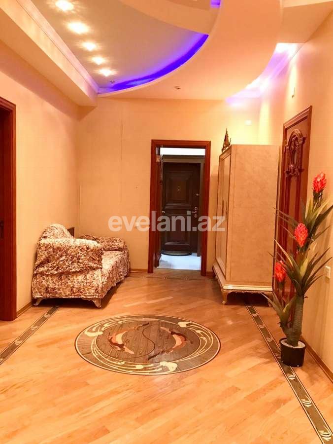 Kirayə verilir, yeni tikili, 2 otaqlı, 120 m², Bakı, Yasamal r, Elmlər Akademiyası m.