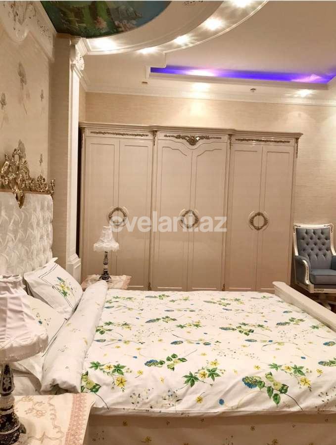 Kirayə verilir, yeni tikili, 2 otaqlı, 120 m², Bakı, Yasamal r, Elmlər Akademiyası m.