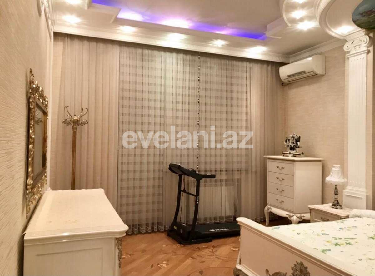 Kirayə verilir, yeni tikili, 2 otaqlı, 120 m², Bakı, Yasamal r, Elmlər Akademiyası m.