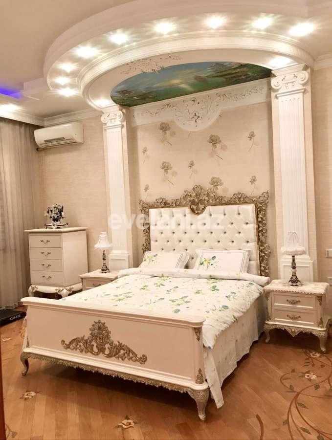 Kirayə verilir, yeni tikili, 2 otaqlı, 120 m², Bakı, Yasamal r, Elmlər Akademiyası m.