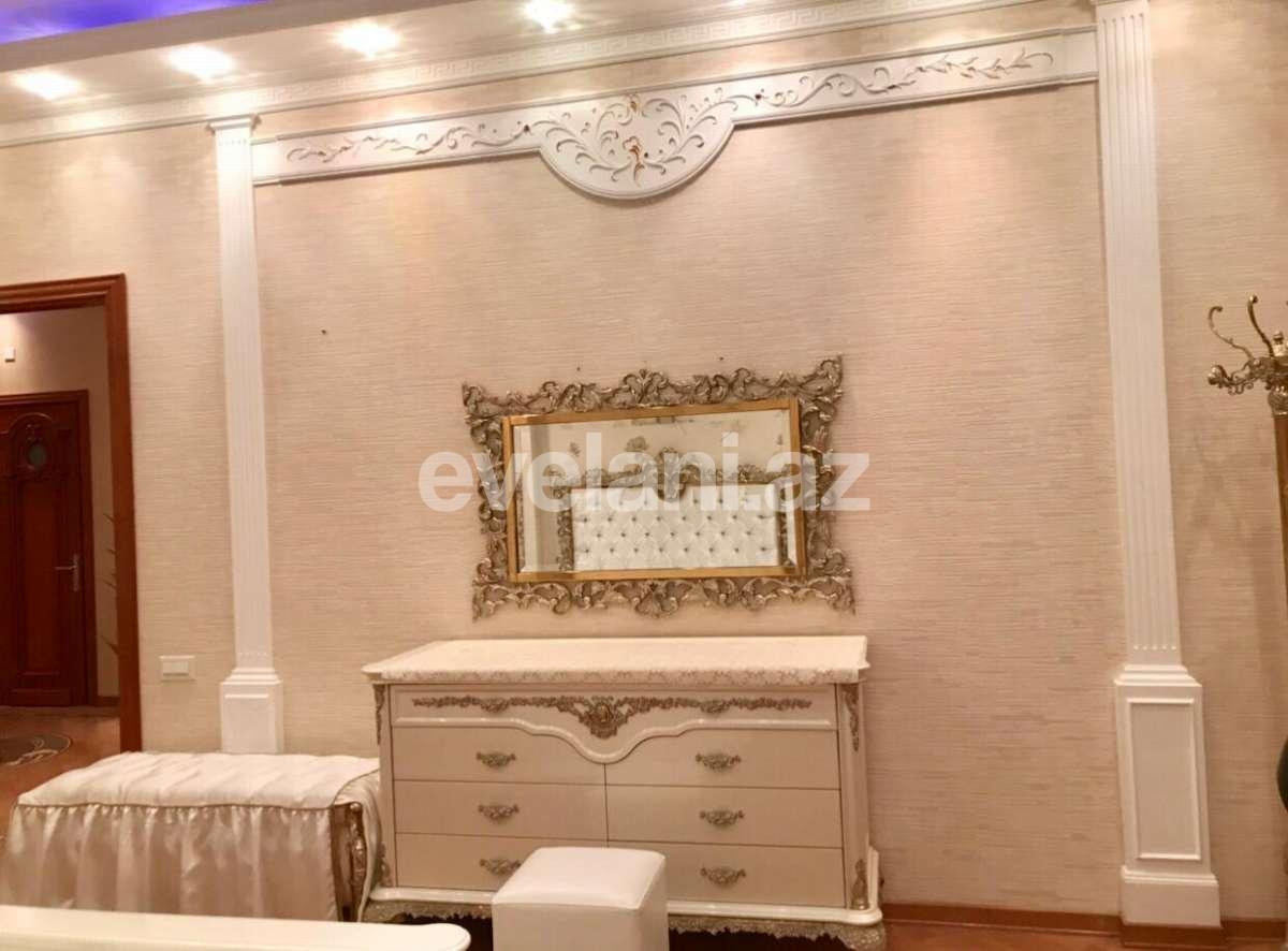 Kirayə verilir, yeni tikili, 2 otaqlı, 120 m², Bakı, Yasamal r, Elmlər Akademiyası m.