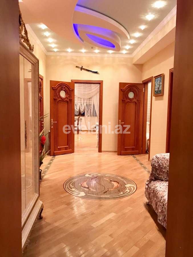 Kirayə verilir, yeni tikili, 2 otaqlı, 120 m², Bakı, Yasamal r, Elmlər Akademiyası m.
