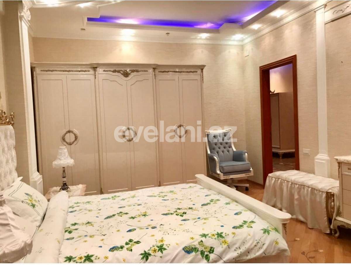 Kirayə verilir, yeni tikili, 2 otaqlı, 120 m², Bakı, Yasamal r, Elmlər Akademiyası m.
