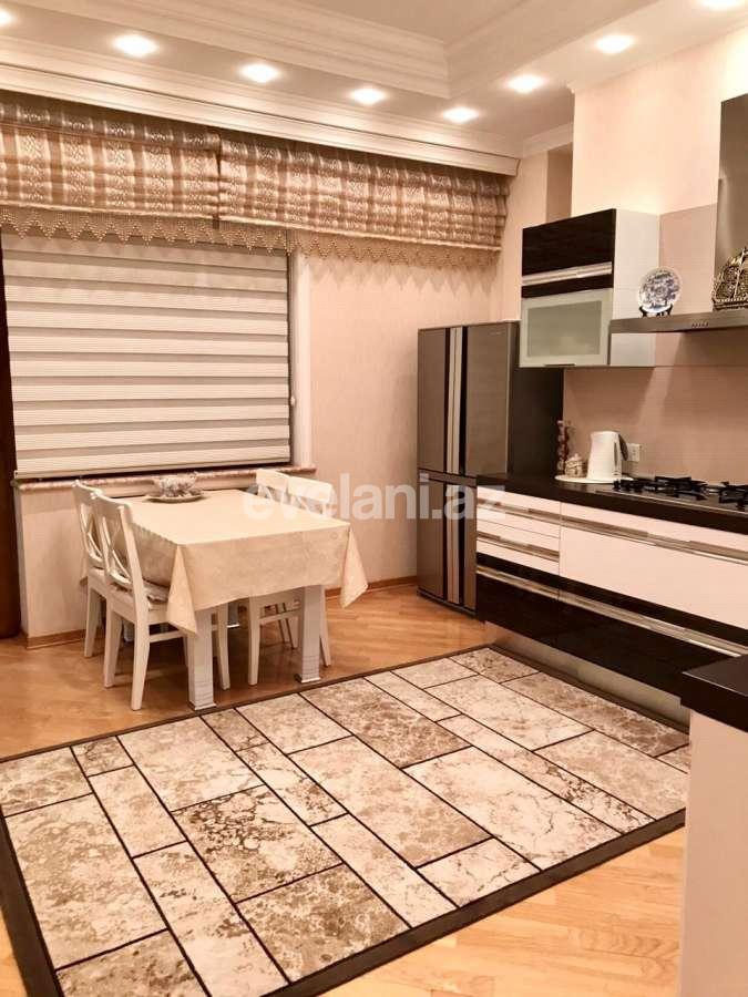 Kirayə verilir, yeni tikili, 2 otaqlı, 120 m², Bakı, Yasamal r, Elmlər Akademiyası m.