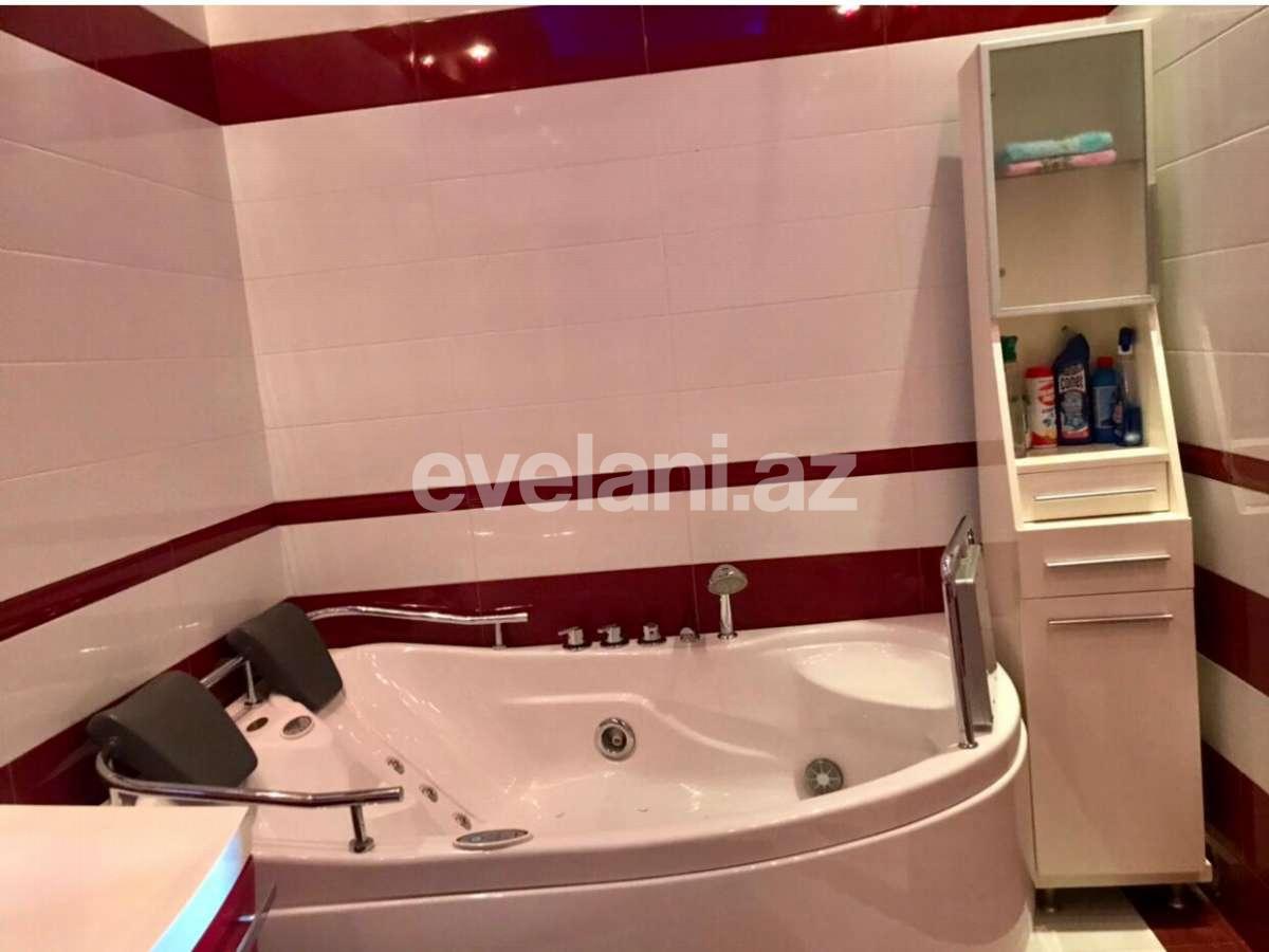 Kirayə verilir, yeni tikili, 2 otaqlı, 120 m², Bakı, Yasamal r, Elmlər Akademiyası m.