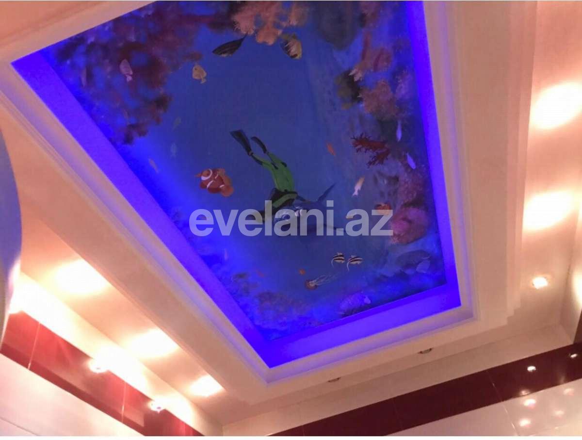 Kirayə verilir, yeni tikili, 2 otaqlı, 120 m², Bakı, Yasamal r, Elmlər Akademiyası m.