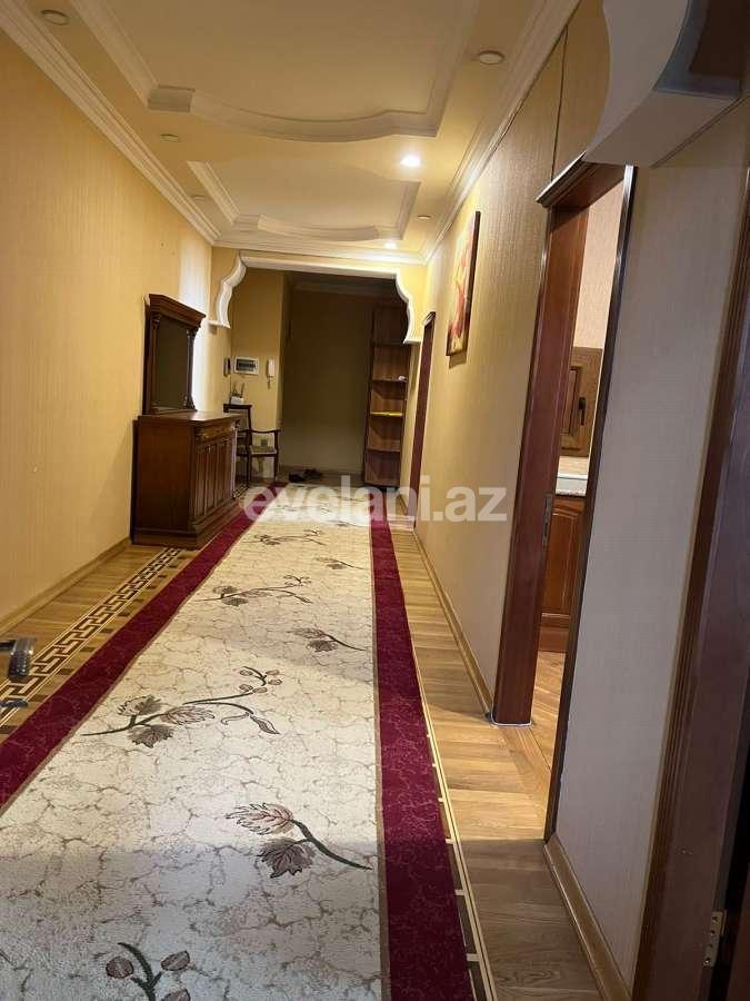 Rent, new building, 2 room, 99 m², Baku, Yasamal r, Yasamal d, Inshaatchilar m.