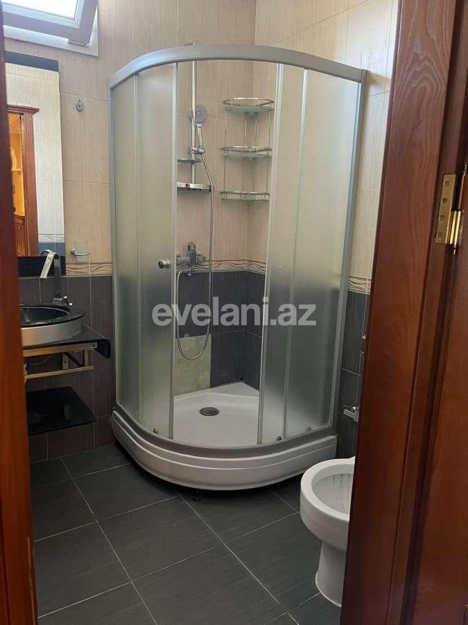 Rent, new building, 2 room, 99 m², Baku, Yasamal r, Yasamal d, Inshaatchilar m.