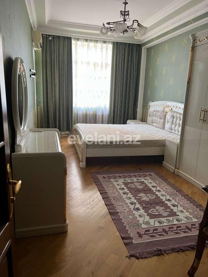 Rent, new building, 2 room, 99 m², Baku, Yasamal r, Yasamal d, Inshaatchilar m.