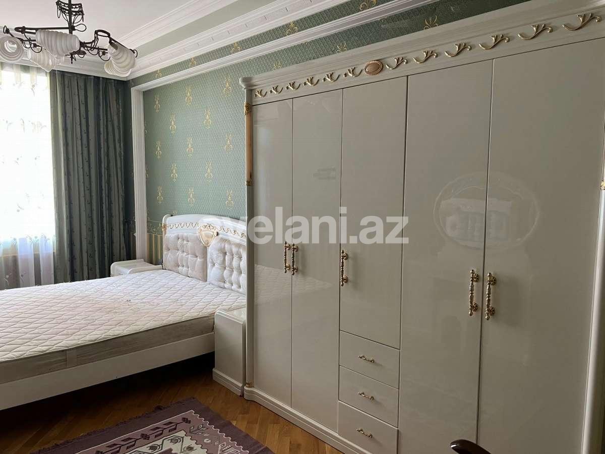Rent, new building, 2 room, 99 m², Baku, Yasamal r, Yasamal d, Inshaatchilar m.
