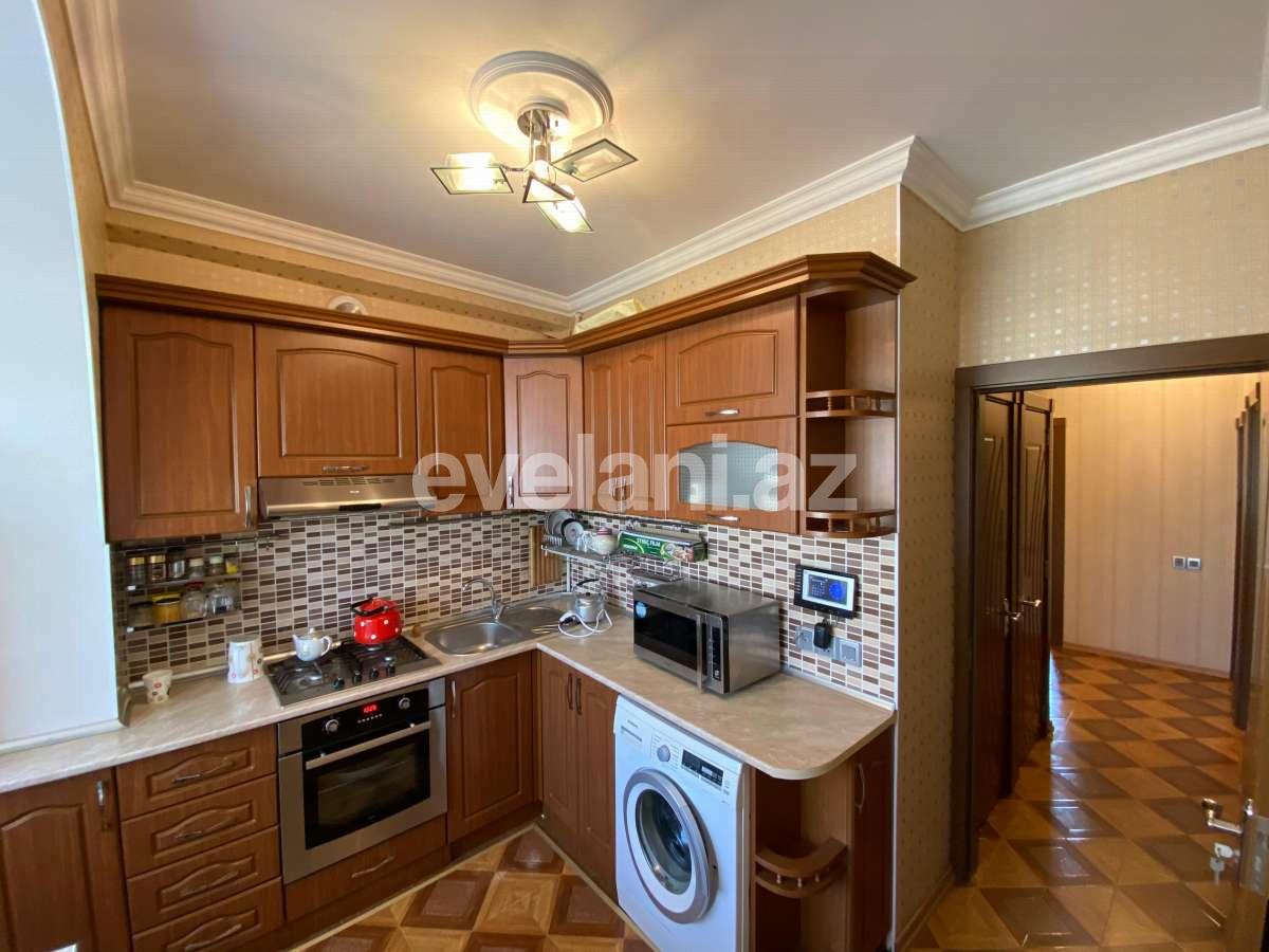 Satılır, köhnə tikili, 2 otaqlı, 60 m², Bakı, Xətai r, Həzi Aslanov m.