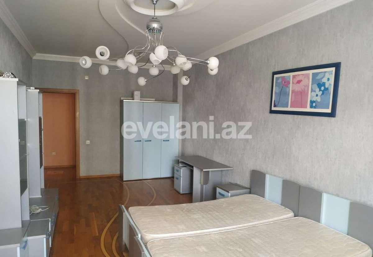 Rent, new building, 4 room, 260 m², Baku, Nasimi r, 28 may m.