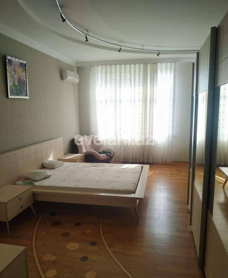 Rent, new building, 4 room, 260 m², Baku, Nasimi r, 28 may m.