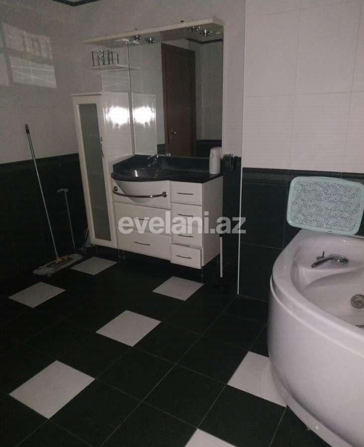 Rent, new building, 4 room, 260 m², Baku, Nasimi r, 28 may m.