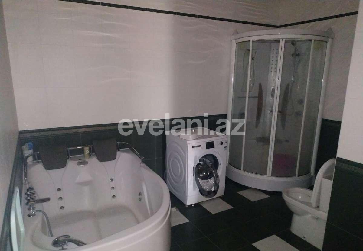 Rent, new building, 4 room, 260 m², Baku, Nasimi r, 28 may m.