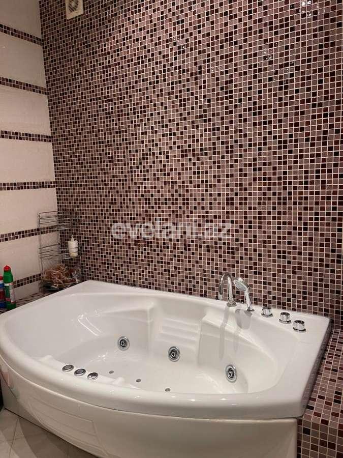 Rent, new building, 3 room, 140 m², Baku, Nasimi r, 28 may m.