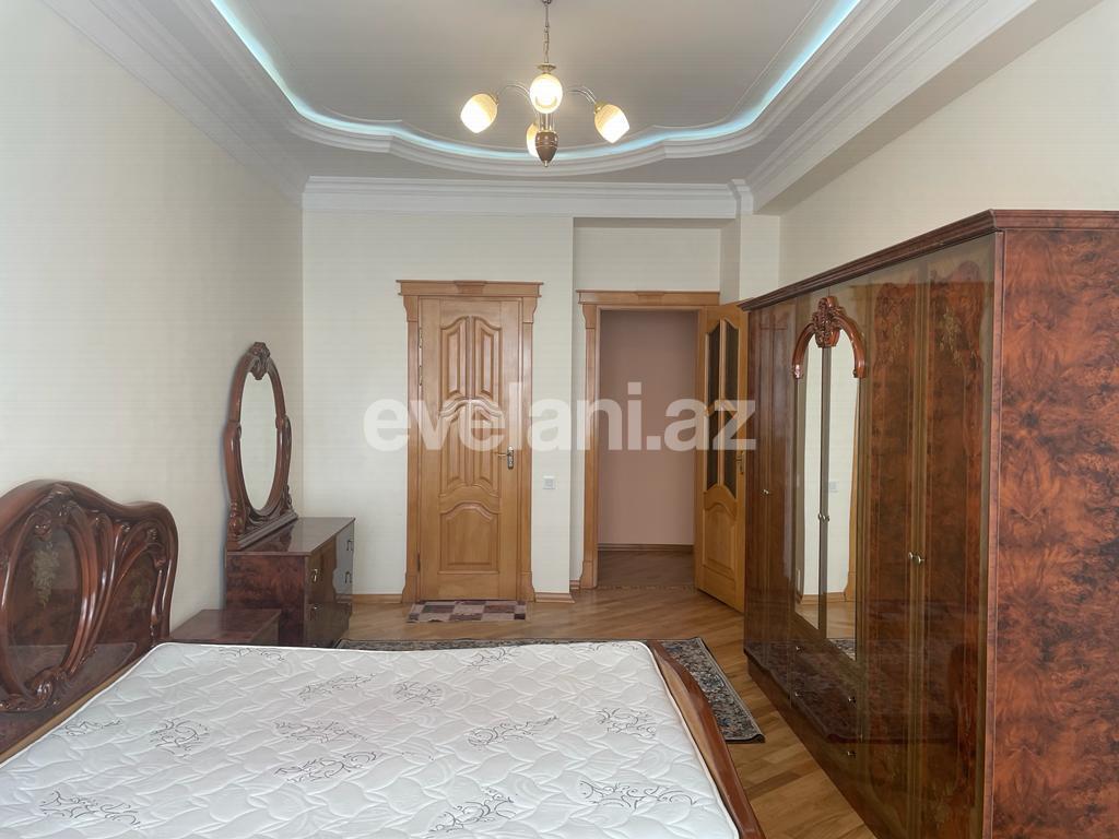 Сдаётся, новостройка, 3-комнаты, 155 m², Баку, Насиминский r.