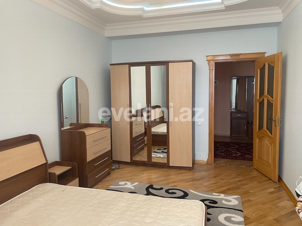 Сдаётся, новостройка, 3-комнаты, 155 m², Баку, Насиминский r.